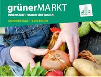 Bild vergr&ouml;&szlig;ern: GrünerMarktAbbinder
