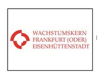 Bild vergrößern: Logo Regionaler Wachstumskern Frankfurt (Oder) Eisenhüttenstadt