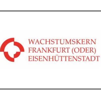 Logo Regionaler Wachstumskern Frankfurt (Oder) Eisenhüttenstadt