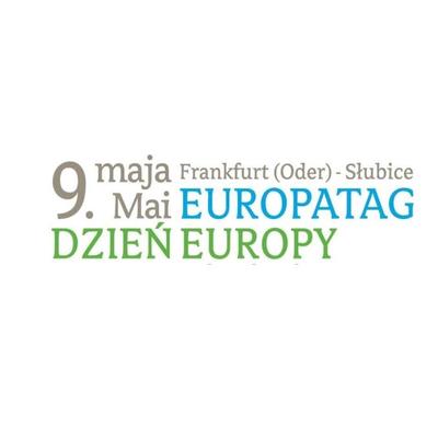 Bild vergrößern: Logo Europatag