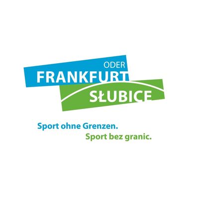 Sport-Logo quadratisch