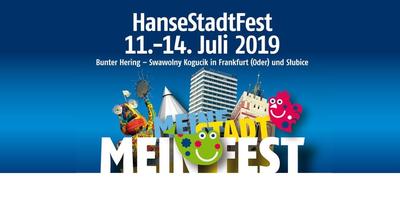 Bild vergrern: Bild. HanseStadtFest vom 11-14.7.2019