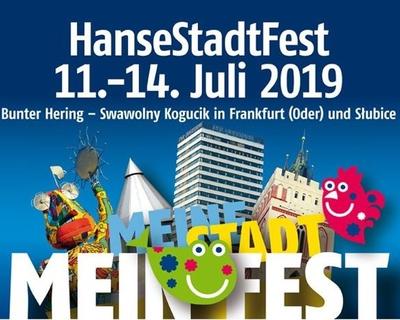 Bild vergrern: Bild: HanseStadtFest 2019