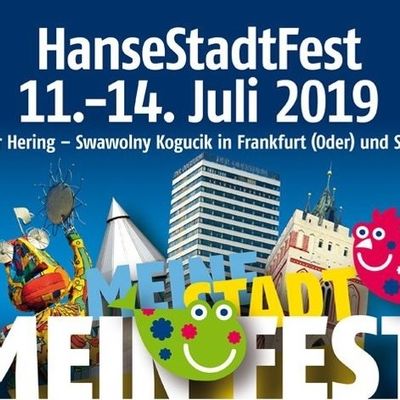 HanseStadtFest 2019