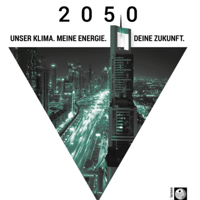 Energievision 2050