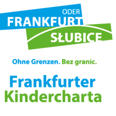 Frankfurter Kindercharta Logo