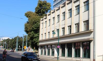 Bild vergrößern: Bürgerbüro, Logenstraße 7