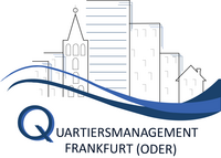 Bild vergrößern: Logo Quartiersmanagement