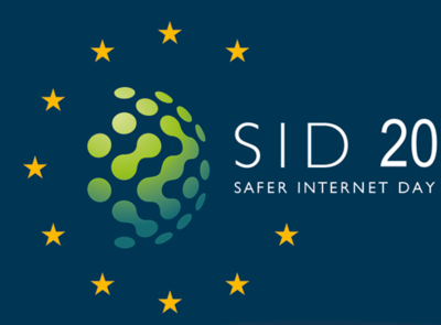 Bild vergrößern: Safer Internet Day 2020