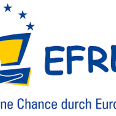 Europäischer Fond für regionale Entwicklung