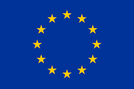 Bild vergrößern: Logo der Europäischen Union