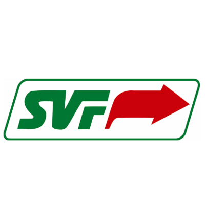 Bild vergrößern: Logo SVF.1
