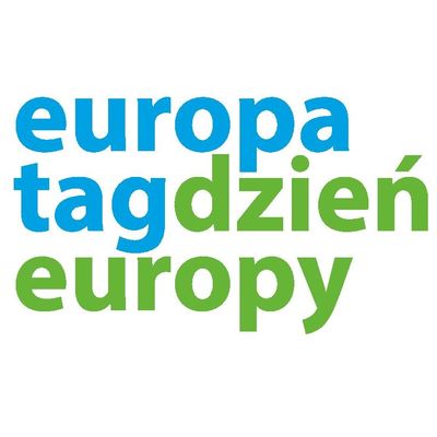 Bild vergrößern: Logo Europatag