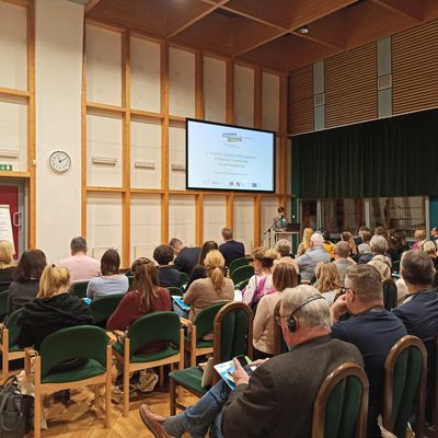 3. Bildungsforum 2019 / III Forum Ksztalcenia