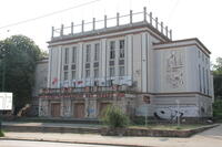 Altes Kino