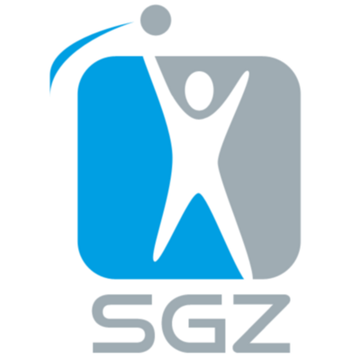 Bild vergr&ouml;&szlig;ern: Logo Sport- Gesundheitszentrum Frankfurt (Oder) e.V.