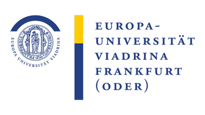Bild vergrern: Logo der Europa-Universitt Viadrina