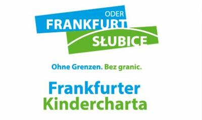 Bild vergrößern: Logo der Frankfurter Kindercharta