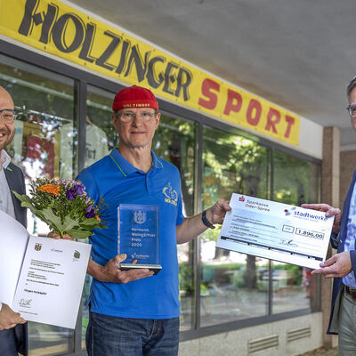 Hermann-Weingärtner-Preis 2021