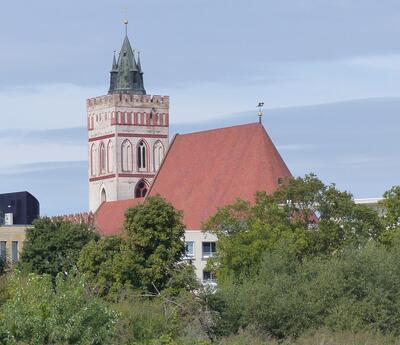 St. Marienkirche