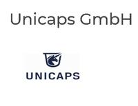 Unicaps Logo