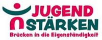 Jugend stärken Logo