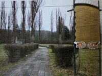 Bild vergr&ouml;&szlig;ern: Arbeitslager Swiecko