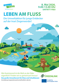 Bild vergr&ouml;&szlig;ern: Umweltaktion Ziegenwerder