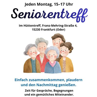 Seniorentreff