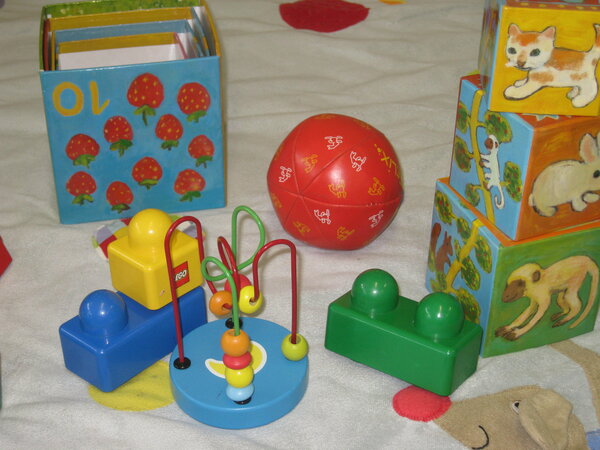Spielen
