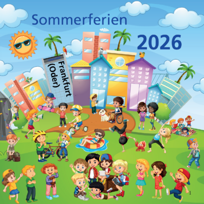 Ferienkalender 2026