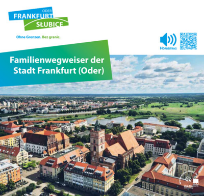 Cover - Famileinwegweiser