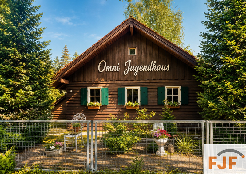 Omni Jugendhaus