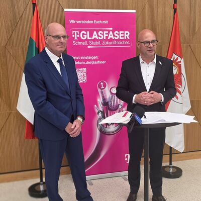 Telekom