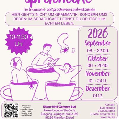 Sprachcafé (1)