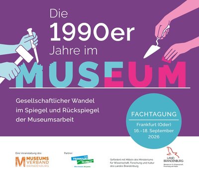 Museumsverband des Landes Brandenburg e.V.