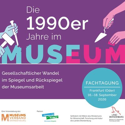 Museumsverband des Landes Brandenburg e.V.