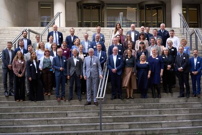 Bild vergr&ouml;&szlig;ern: Netzwerktreffen "Starke Grenzregionen" 21.09.2026