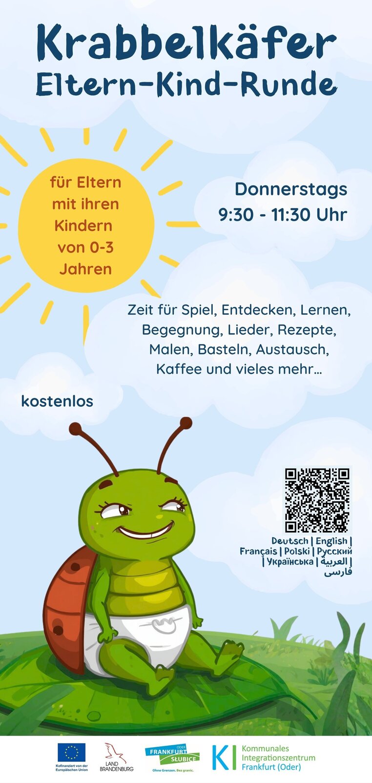 Krabbelkäfer