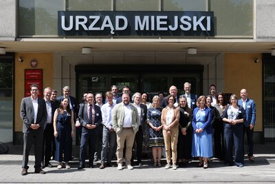 Bild vergr&ouml;&szlig;ern: Workshop Peer Review Juni 2026