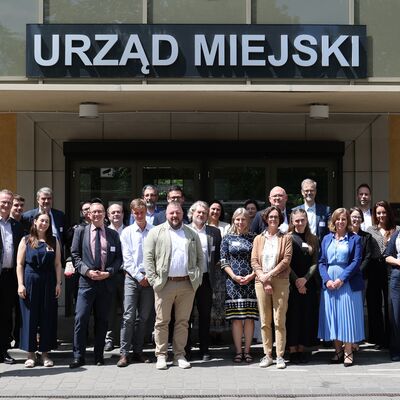 Workshop Peer Review Juni 2026