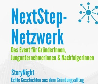 NextStepNetzwerk 17.11.2026