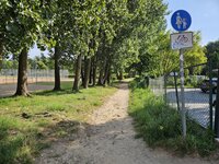 Sportplatz Beckmannstraße