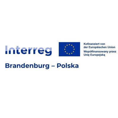 Logo Interreg VIA quadratisch